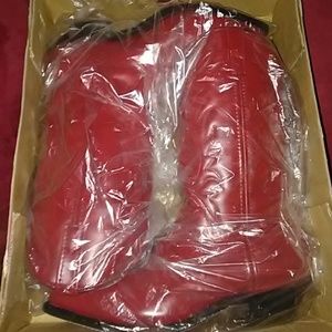 Women's Laredo Boots